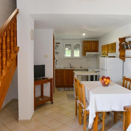 Orestis Suites Колиос Экстерьер фото