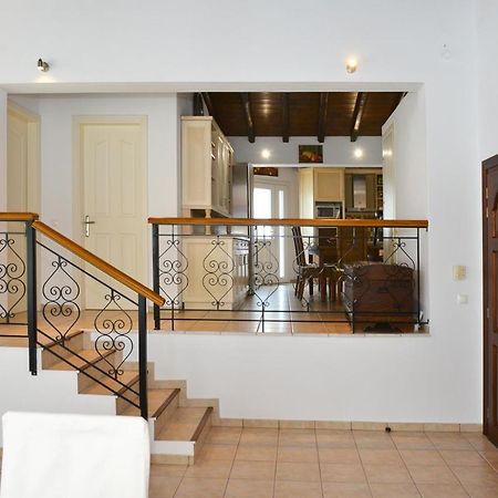 Orestis Suites Колиос Экстерьер фото